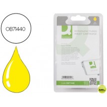 INK-JET Q-CONNECT COMPATIBLE EPSON STYLUS D78 DX4000 DX4050 DX500 DX5050 DX6000 3X6050 DX7000F AMARI