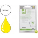 INK-JET Q-CONNECT COMPATIBLE EPSON STYLUS D78 DX4000 DX4050 DX500 DX5050 DX6000 3X6050 DX7000F AMARI