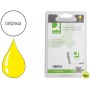 INK-JET Q-CONNECT COMPATIBLE EPSON AMARILLO SX420W SX425W SX525WD SX620FW BX305F BX305FWBX320FW BX52