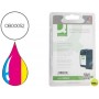 INK-JET Q-CONNECT COMPATIBLE HP DJ TRICOLOR 38ML 920 940 1220 1280 SERIES OJ SERIE G K V40 PSC 700 7