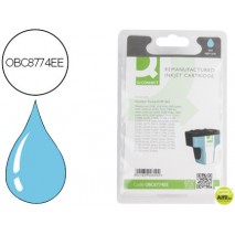 INK-JET Q-CONNECT COMPATIBLE HP PHOTOSMART 3110 3200 3210 3310 8200 8250 C5180 6180 7100D 7160 CIAN