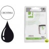 INK-JET Q-CONNECT COMPATIBLE HP 88XL NEGRO 2.450PAG OFFICEJET PRO K8600XX K5400XX K550XX L7480 L7590