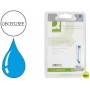 INK-JET Q-CONNECT COMPATIBLE HP 364XL CIAN PHOTOSMART PREMIUM C309A SERIES C5300 C6300 B8500 D5400 7