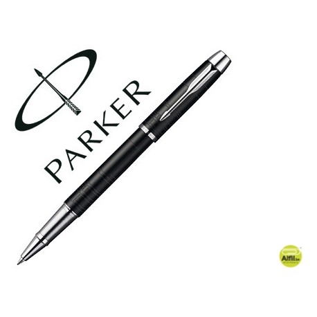 ROLLER PARKER IM PREMIUM NEGRO MATE