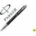 ROLLER PARKER IM PREMIUM NEGRO MATE