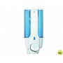 DISPENSADOR DE JABON Q-CONNECT MANUAL 41X27,5X52 CMS