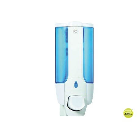 DISPENSADOR DE JABON Q-CONNECT MANUAL 41X27,5X52 CMS