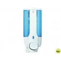 DISPENSADOR DE JABON Q-CONNECT MANUAL 41X27,5X52 CMS