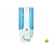 DISPENSADOR DE JABON Q-CONNECT MANUAL 41X27,5X52 CMS