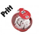 CORRECTOR PRITT ROLLER MINI 4.2 MM X 7 MT