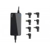 ADAPTADOR DE CORRIENTE TRUST PARA PORTATIL 90 W