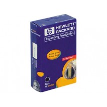 INK-JET HP QUIETJET/PLUS THINK JET/PLUS NEGRO PLAIN INKJET
