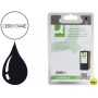 INK-JET Q-CONNECT COMPATIBLE LEXMARK Z1520 X48506570/9350/9570 NEGRO N. 44 -540PAG-