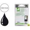 INK-JET Q-CONNECT COMPATIBLE LEXMARK Z1520 X48506570/9350/9570 NEGRO N. 44 -540PAG-