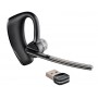AURICULAR PLANTRONICS VOGAYER UC PARA PC TELEFONO MOVIL Y TABLET