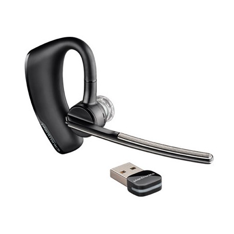 AURICULAR PLANTRONICS VOGAYER UC PARA PC TELEFONO MOVIL Y TABLET