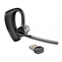 AURICULAR PLANTRONICS VOGAYER UC PARA PC TELEFONO MOVIL Y TABLET