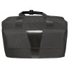 MALETIN PARA PORTATIL Q-CONNECT 15" NEGRO CON DOS ASAS Y BOLSILLO EXTERNO MEDIDAS 390X280X120 MM