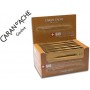 BOLIGRAFO CARAN D'ACHE 849 GOLDBAR 2012 COLLECTION CON ESTUCHE EXPOSITOR 10 UNIDADES PUNTA MEDIA