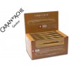 BOLIGRAFO CARAN D'ACHE 849 GOLDBAR 2012 COLLECTION CON ESTUCHE EXPOSITOR 10 UNIDADES PUNTA MEDIA