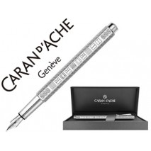 PLUMA CARAN D'ACHE ECRIDOR YACHT CLUB PLACADA PALADIO PUNTA MEDIA RODIADA