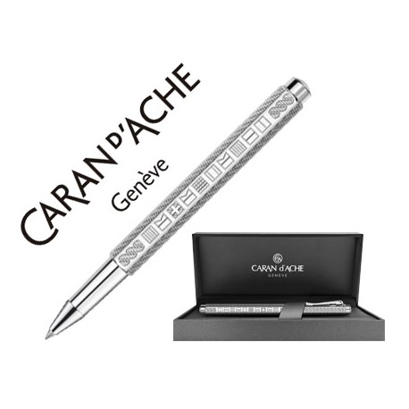 ROLLER CARAN D'ACHE ECRIDOR YACHT CLUB PLACADO PALADIO