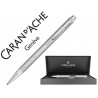 BOLIGRAFO CARAN D'ACHE ECRIDOR YACHT CLUB PLACADO PALADIO
