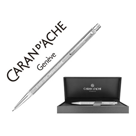 PORTAMINAS CARAN D'ACHE ECRIDOR YACHT CLUB PLACADO PALADIO