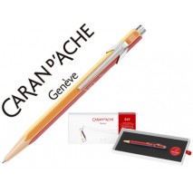 BOLIGRAFO CARAN D'ACHE 849 EDICION LIMITADA 2015