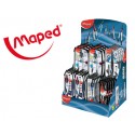 EXPOSITOR MAPED COMPASES SOBREMESA 335X215X310 MM