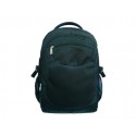 MOCHILA PARA PORTATIL Q-CONNECT 18" NEGRA 1 ASA 1 BOLSILLO EXTERIOR MEDIDAS   330X470X180 MM