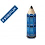 LAPICES DE GRAFITO STAEDTLER MARS LUMOGRAPH 100 EXPOSITOR ROTATORIO DE 576 LAPICES