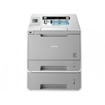 IMPRESORA BROTHER HL-L9300CDWTT LASER COLOR 30 PPM 128 MB USB 2.0 HI BANDEJA ENTRADA 250H + 500 H WI