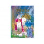BIBLIA PARA LOS MAS JOVENES CARTONE TAPA ACOLCHADA ESTAMPACION ORO VOL. 9