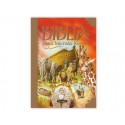 BIBLIA PARA LOS MAS JOVENES CARTONE TAPA ACOLCHADA ESTAMPACION ORO VOL. 13