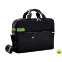 MALETIN PARA PORTATIL ESSELTE SMART TRAVELLER 15,6" NEGRO 330X98X440 MM
