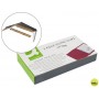 ENCUADERNADOR FASTENER Q-CONNECT DORADO