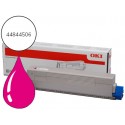 TONER OKI C831/C841 MAGENTA -10.000 PAG-