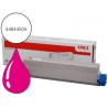 TONER OKI C831/C841 MAGENTA -10.000 PAG-