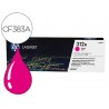 TONER HP 312A LASERJET PRO MFP M476 MAGENTA -2.700 PAG-