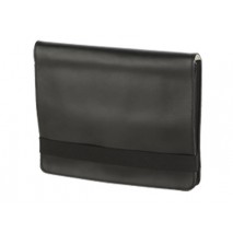FUNDA MOLESKINE PARA PORTATIL 10" COLOR NEGRA