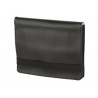 FUNDA MOLESKINE PARA PORTATIL 13" COLOR NEGRA