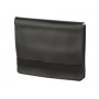 FUNDA MOLESKINE PARA PORTATIL 15" COLOR NEGRA