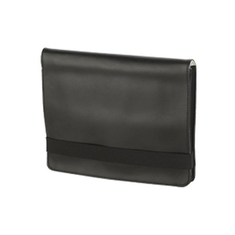 FUNDA MOLESKINE PARA PORTATIL 15" COLOR NEGRA