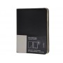 FUNDA MOLESKINE SLIM PARA IPAD MINICOLOR NEGRA