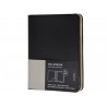 FUNDA MOLESKINE SLIM PARA IPAD MINICOLOR NEGRA