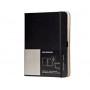 FUNDA MOLESKINE PARA IPAD AIR COLOR NEGRA