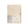 FUNDA MOLESKINE PARA IPAD AIR COLOR BEIGE