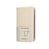 FUNDA MOLESKINE PARA IPHONE 5/5S COLOR BEIGE