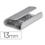 GRAPA VELTKAMP PARA FLEJE DE ANCHO 13 MM CAJA DE 1000 UNIDADES